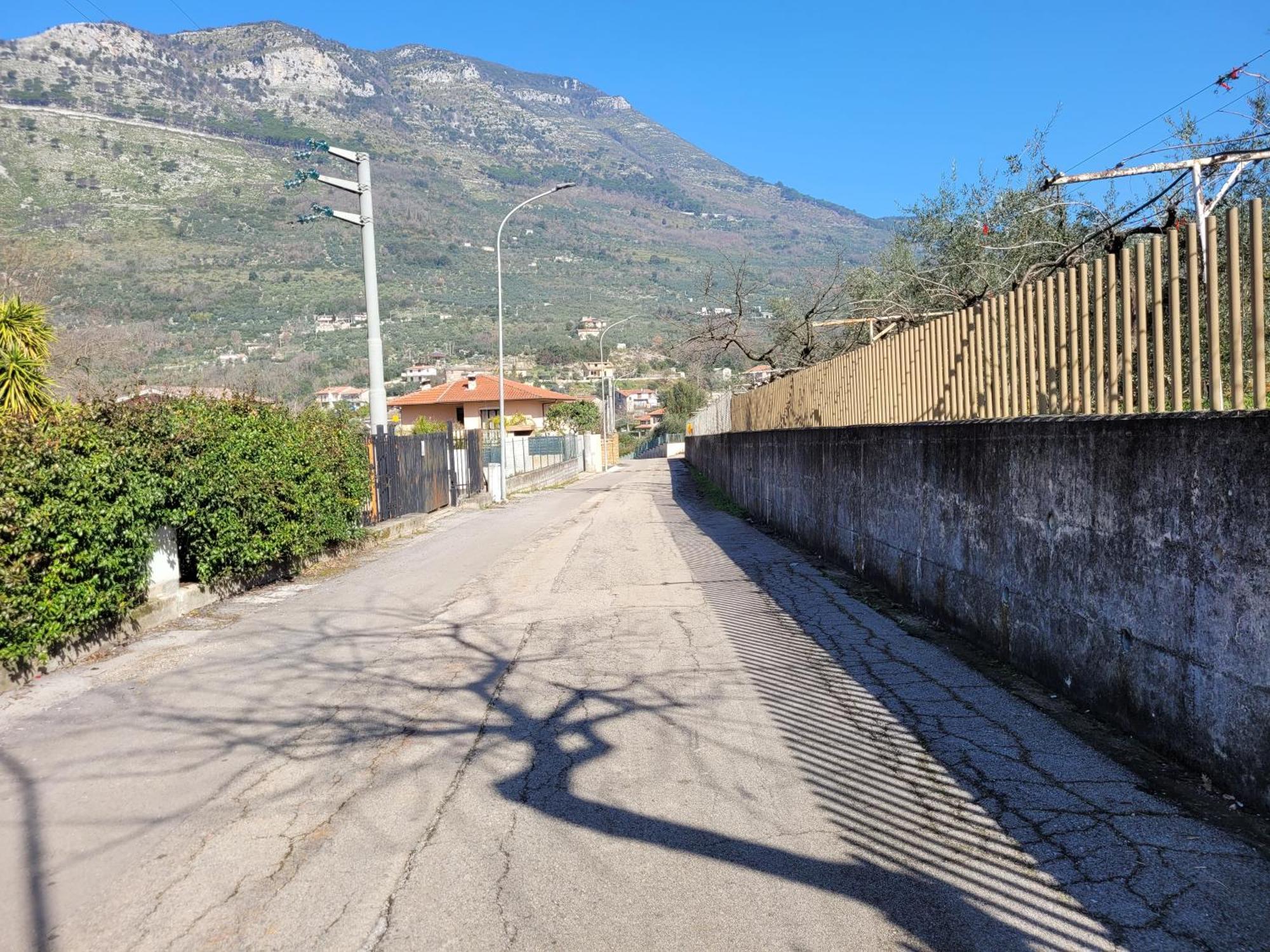Alloggio Turistico Magnifico Alessandro Valle Bernardo 04025 Lenola Lt Cir 19063 Nei Pressi Di 04022 Fondi Lt מראה חיצוני תמונה
