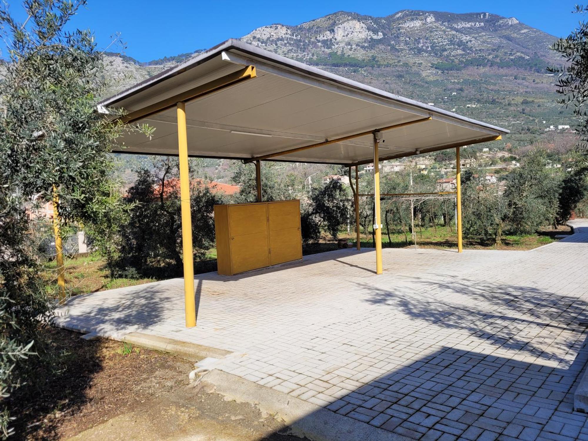 Alloggio Turistico Magnifico Alessandro Valle Bernardo 04025 Lenola Lt Cir 19063 Nei Pressi Di 04022 Fondi Lt מראה חיצוני תמונה